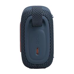 JBL Go 5 Enceinte Bluetooth, Bleu