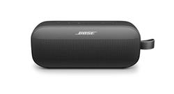 BOSE SoundLink Flex Wireless Portable Speakers (2nd Gen), Black