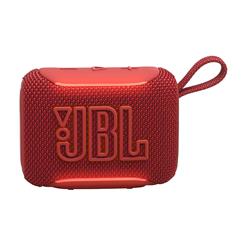 JBL Go 5 Enceinte Bluetooth, Rouge