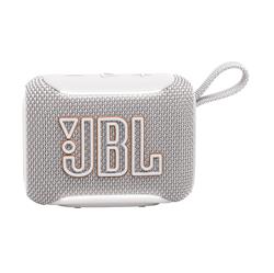 JBL Go 5 Enceinte Bluetooth, Blanc