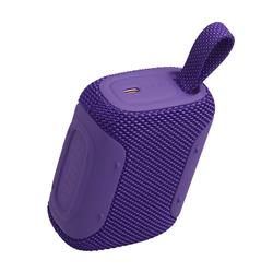 JBL Go 5 Enceinte Bluetooth, Violet
