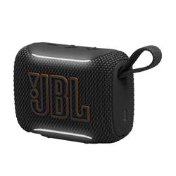 JBL Go 5 Enceinte Bluetooth, Noir