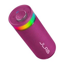 JLAB GO Party Bluetooth Haut-parleur Bluetooth portable, Mûre