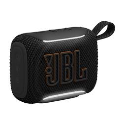 JBL Go 5 Enceinte Bluetooth, Noir