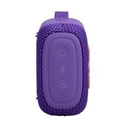 JBL Go 5 Enceinte Bluetooth, Violet