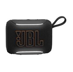 JBL Go 5 Enceinte Bluetooth, Noir