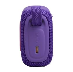JBL Go 5 Enceinte Bluetooth, Violet