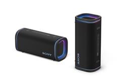 SONY ULT Field 5 Wireless Portable Speaker, Black
