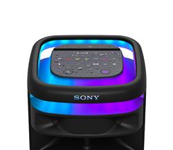 SONY ULT TOWER 10 Party Speaker, Black