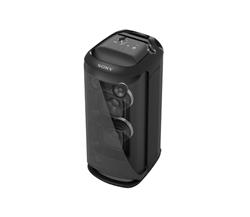 SONY Haut-parleur sans fil de fête XV800 de série X, Noir