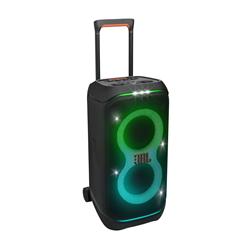 JBL PartyBox Stage 320 Portable Party Speaker, Black