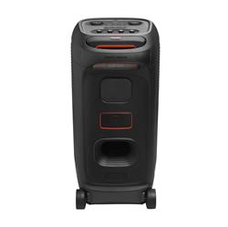 JBL PartyBox Stage 320 Portable Party Speaker, Black