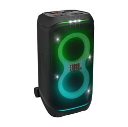 JBL PartyBox Stage 320 Portable Party Speaker, Black