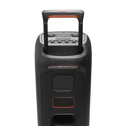 JBL PartyBox Stage 320 Portable Party Speaker, Black