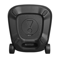 JBL PartyBox Stage 320 Portable Party Speaker, Black