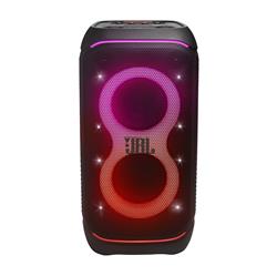JBL PartyBox Stage 320 Portable Party Speaker, Black