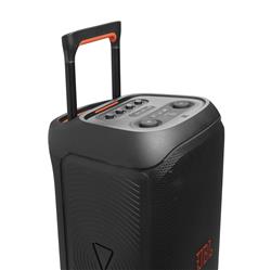 JBL PartyBox Stage 320 Portable Party Speaker, Black