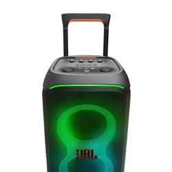 JBL PartyBox Stage 320 Portable Party Speaker, Black