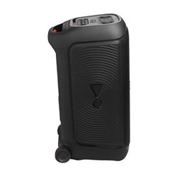 JBL PartyBox Stage 320 Portable Party Speaker, Black