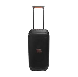 JBL PartyBox Stage 320 Portable Party Speaker, Black