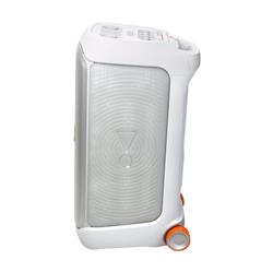 JBL PartyBox Stage 320 Portable Party Speaker, White