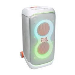 JBL PartyBox Stage 320 Portable Party Speaker, White
