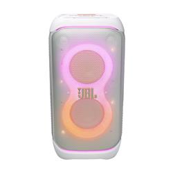 JBL PartyBox Stage 320 Portable Party Speaker, White