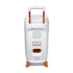 JBL PartyBox Stage 320 Portable Party Speaker, White