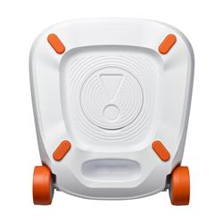 JBL PartyBox Stage 320 Portable Party Speaker, White