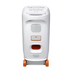 JBL PartyBox Stage 320 Portable Party Speaker, White