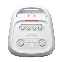 JBL PartyBox Stage 320 Portable Party Speaker, White