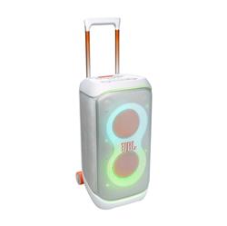 JBL PartyBox Stage 320 Portable Party Speaker, White
