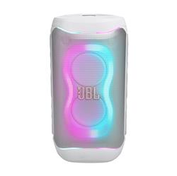 JBL PartyBox 130 Enceinte de soirée portable, Blanc