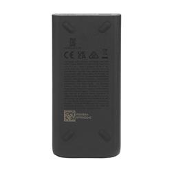 JBL Battery 200 with Charging Case, Black