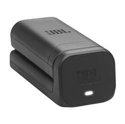JBL Battery 200 with Charging Case, Black