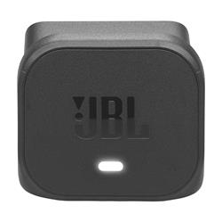 JBL Battery 200 with Charging Case, Black