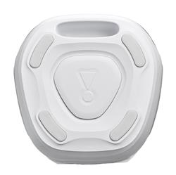 JBL PartyBox 130 Enceinte de soirée portable, Blanc