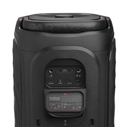 JBL PartyBox 130 Enceinte de soirée portable, Noir