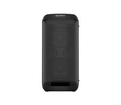 SONY Haut-parleur sans fil de fête XV500 de série X, Noir