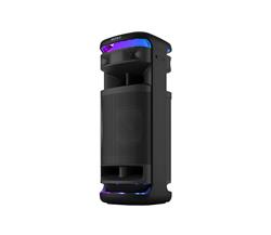 SONY ULT TOWER 10 Party Speaker, Black