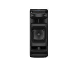 SONY ULT TOWER 10 Party Speaker, Black