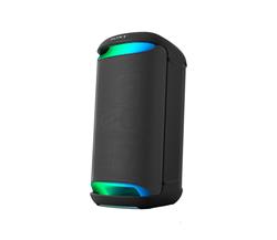 SONY Haut-parleur sans fil de fête XV500 de série X, Noir