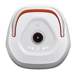 JBL PartyBox 130 Enceinte de soirée portable, Blanc