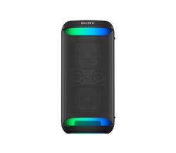 SONY Haut-parleur sans fil de fête XV500 de série X, Noir
