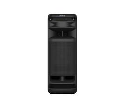 SONY ULT TOWER 10 Party Speaker, Black