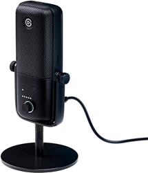 Elgato Wave:3 - Premium Studio Quality USB Condenser Microphone