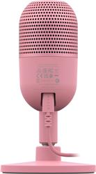 RAZER Seiren V3 Mini Microphone USB Ultra-Compact, Quartz