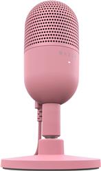 RAZER Seiren V3 Mini Microphone USB Ultra-Compact, Quartz