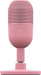 RAZER Seiren V3 Mini Microphone USB Ultra-Compact, Quartz