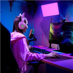 Razer Seiren V3 Chroma RGB USB Microphone, Black